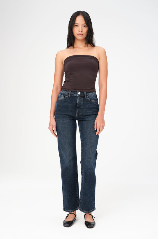 ASE Straight Jeans | Far Far Away