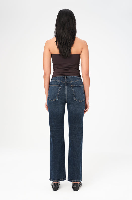 ASE Straight Jeans | Far Far Away