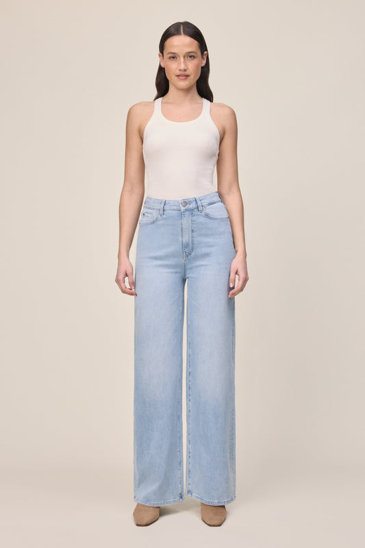 NCE Relaxed Wide Leg | Brightside