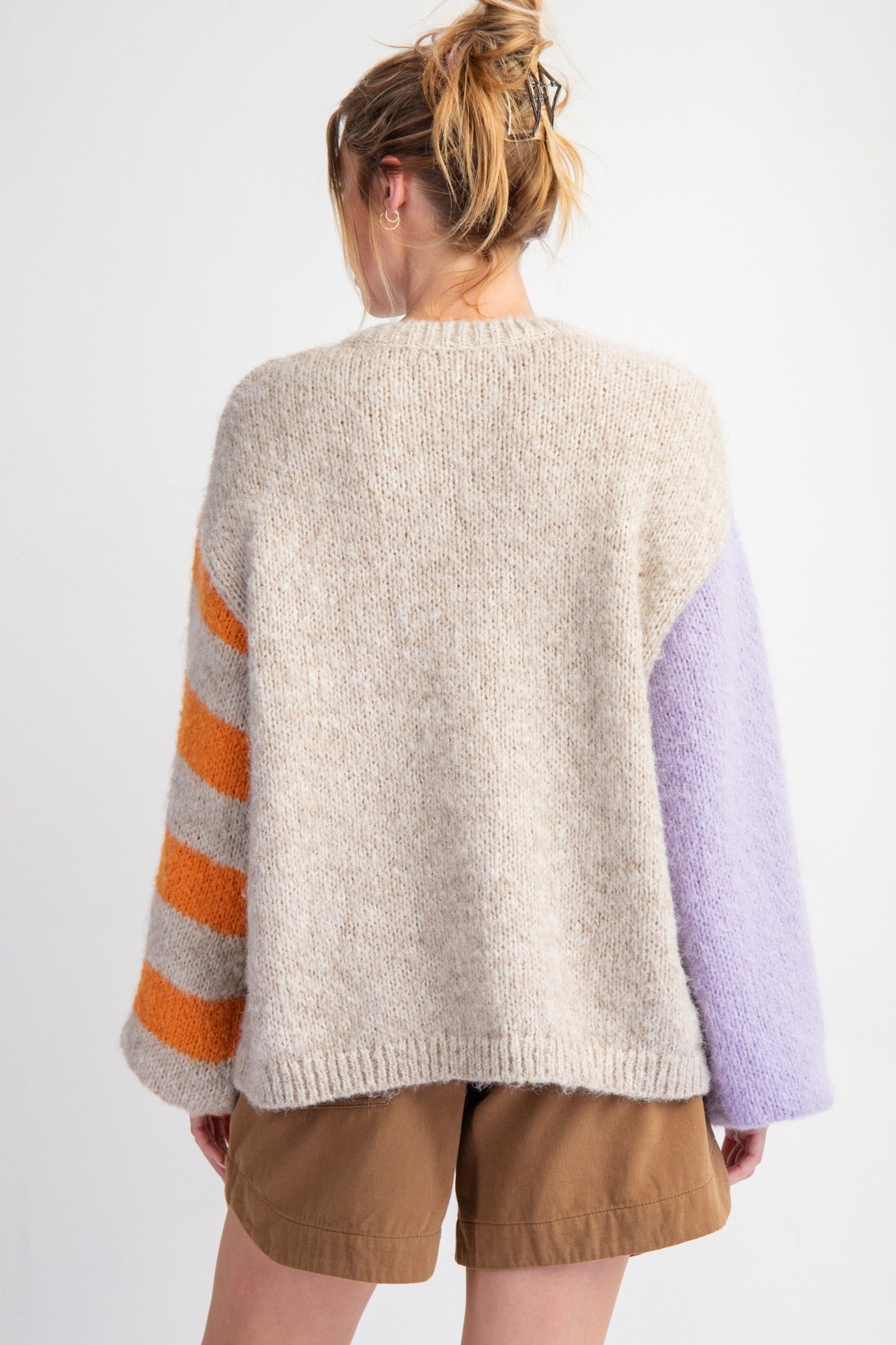 Teresa Pullover