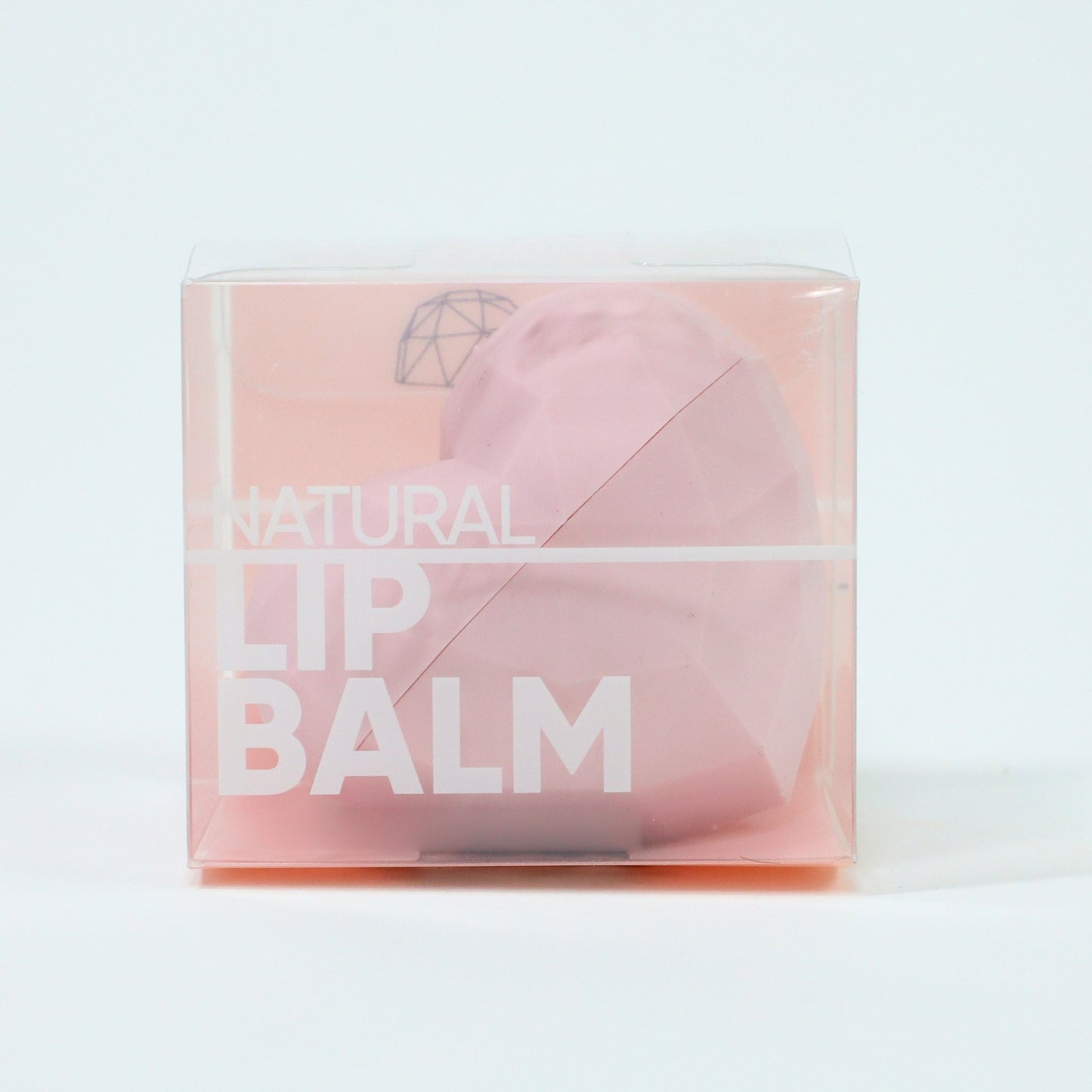 Heart Lip Balm