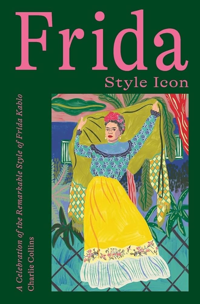 Frida: A Style Icon