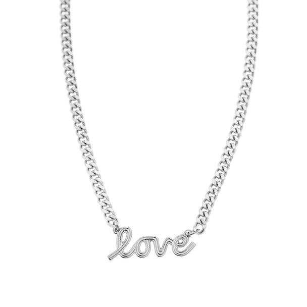 Find Your Love Neckace