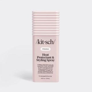 Heat Protectant & Styling Mist