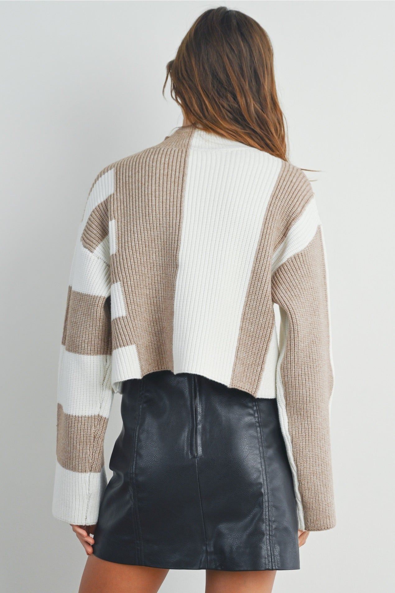 Briar Sweater