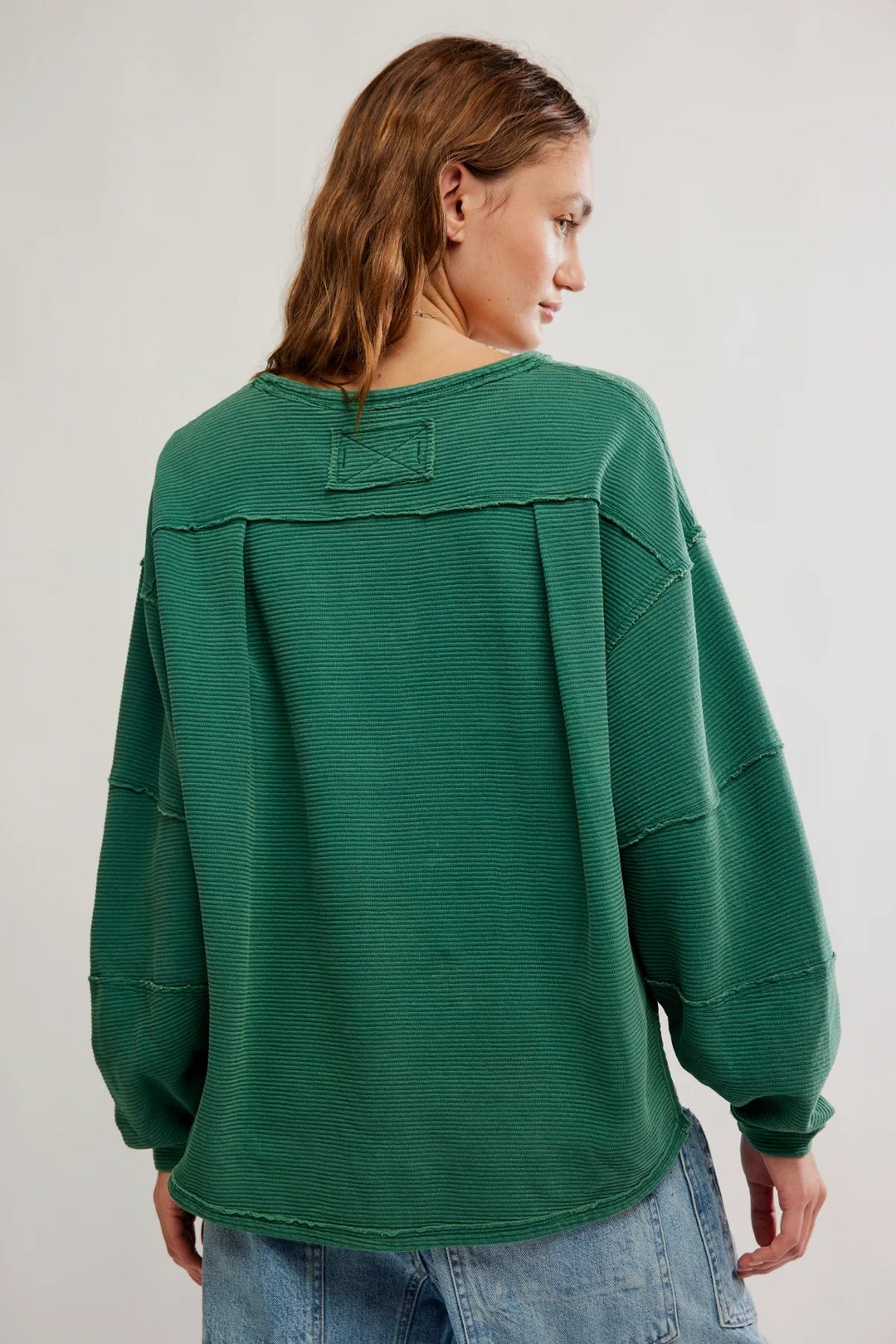 Total Eclipse Long Sleeve