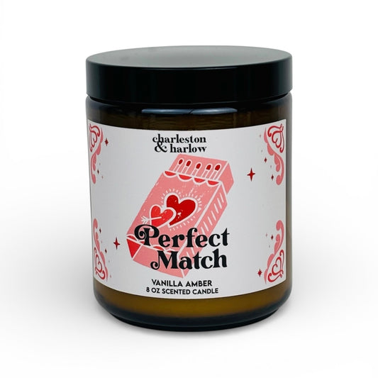Perfect Match Candle