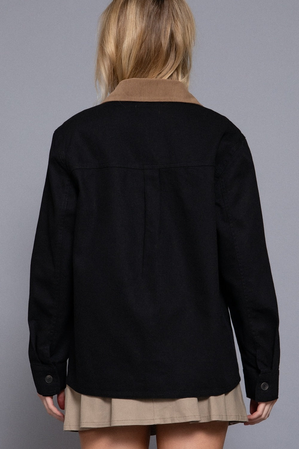 Celine Jacket