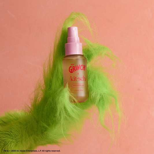 Whoville Cookies Hair Perfume