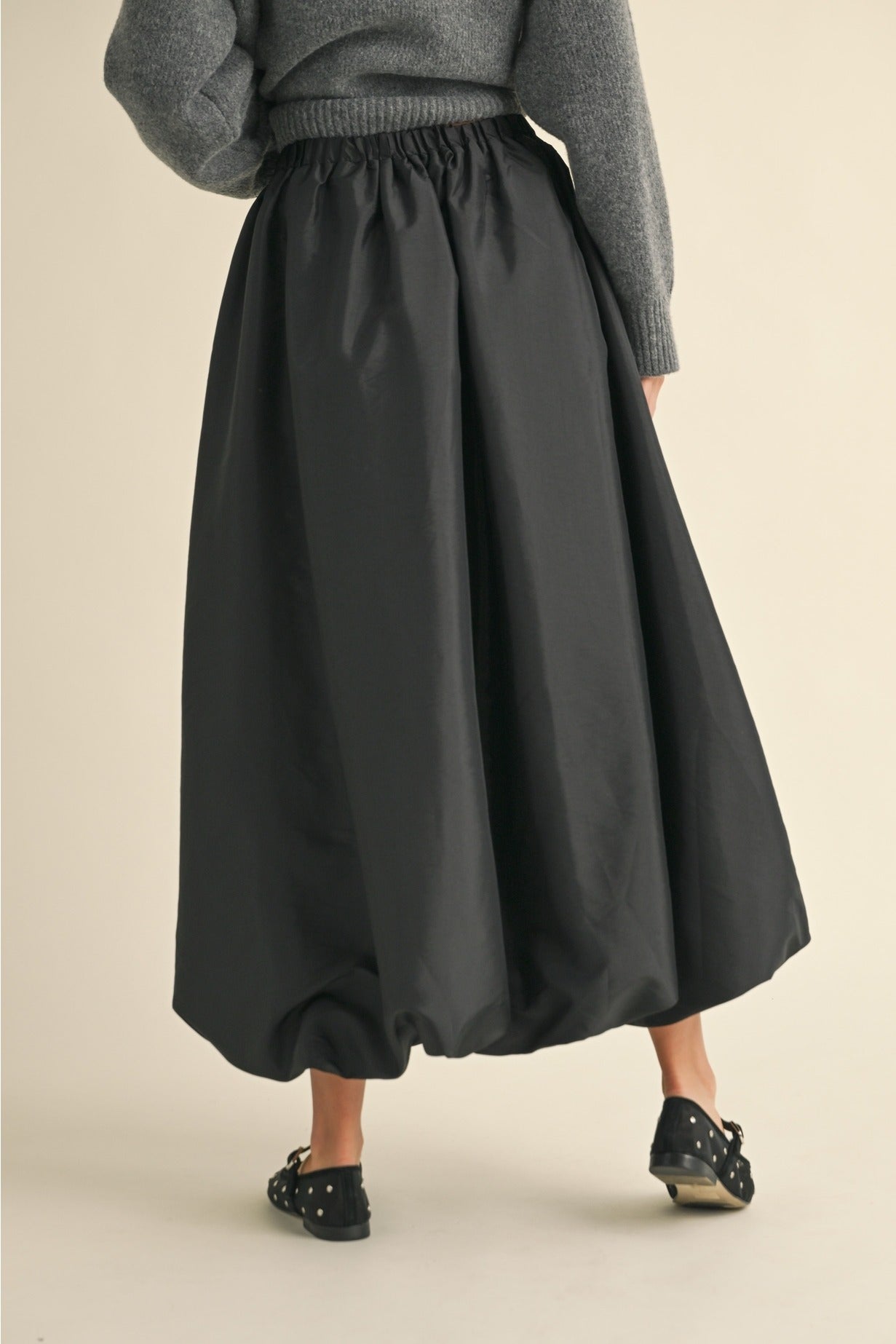 Juniper Skirt