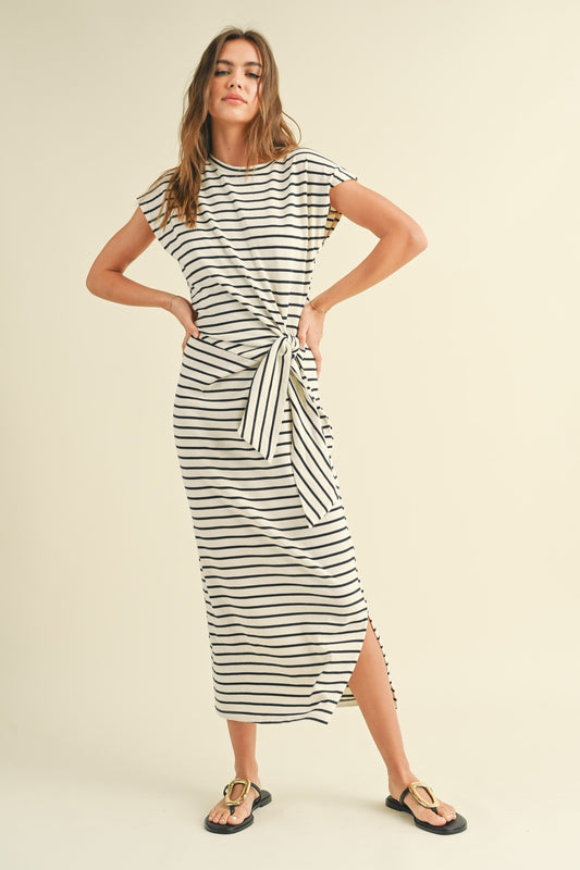 Hannah Midi Dress