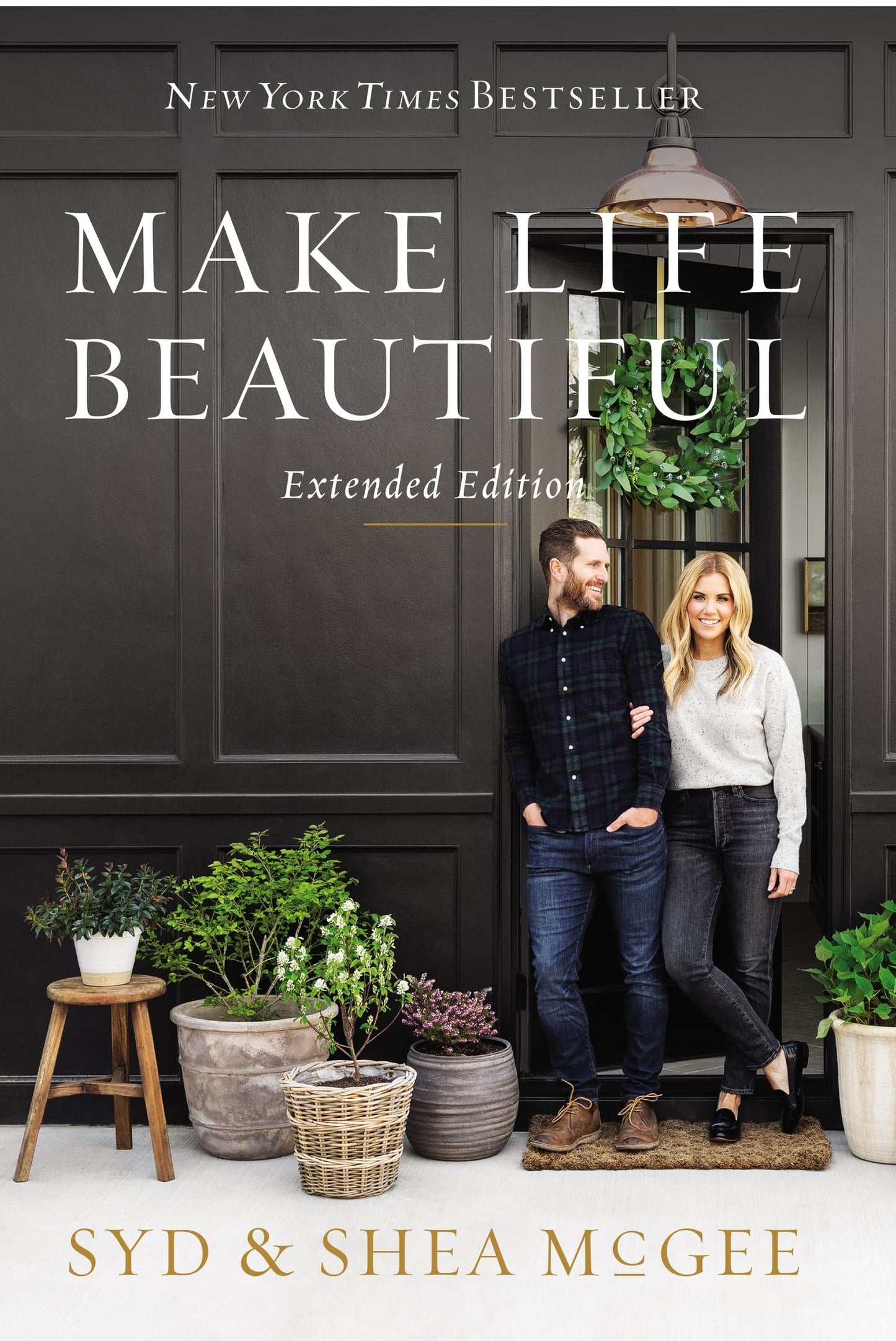 Make Life Beautiful: Extended Edition