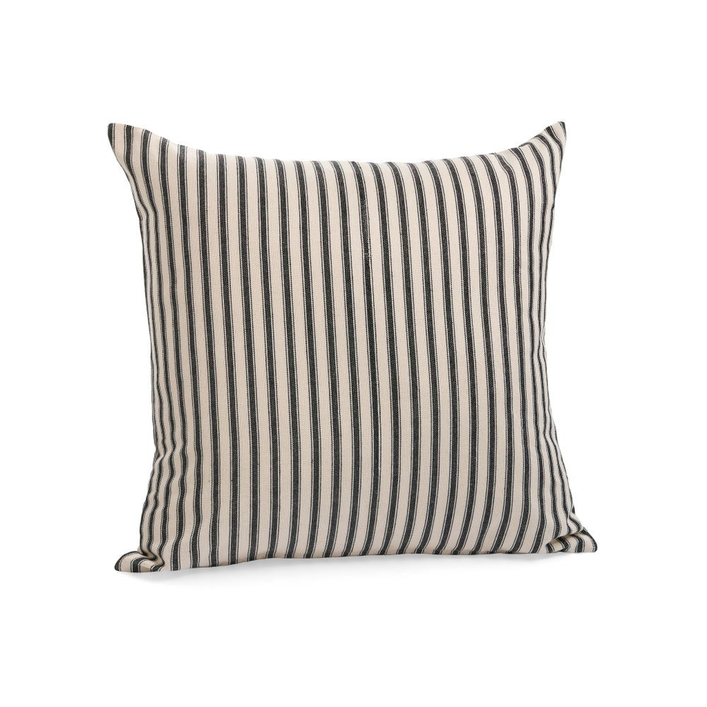 Anna Striped Cushion