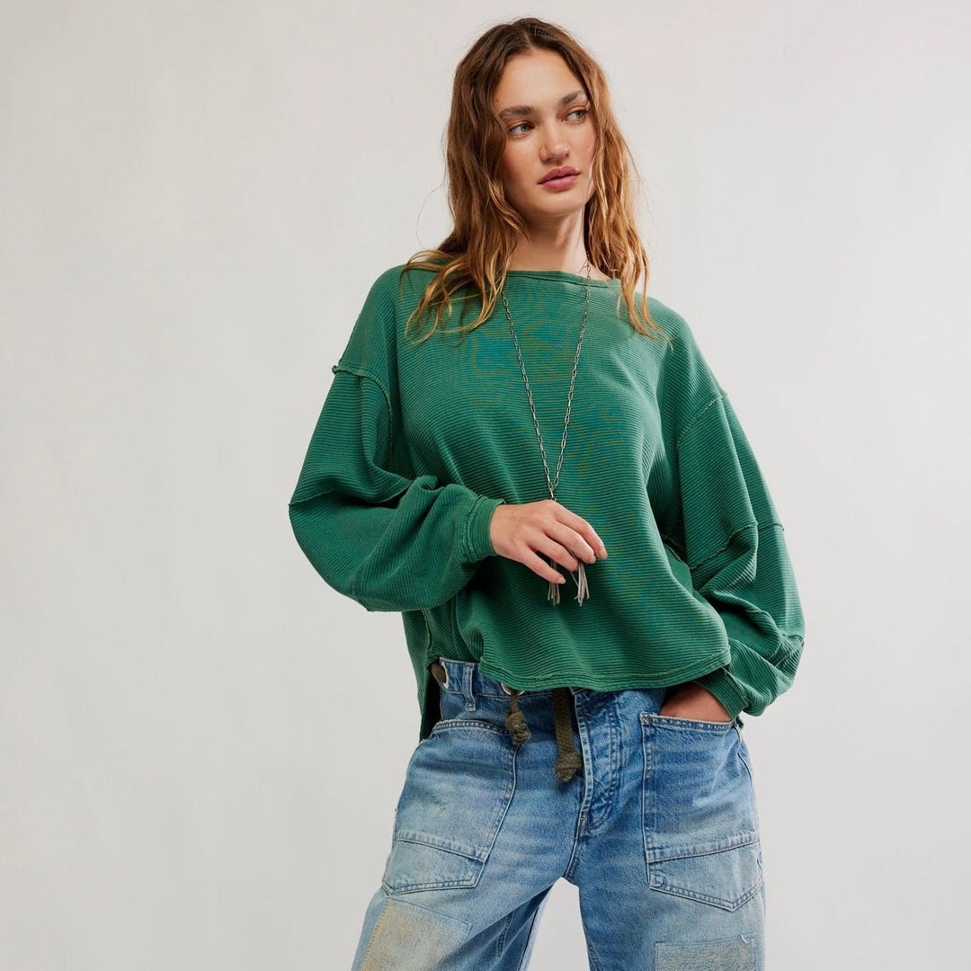 Total Eclipse Long Sleeve