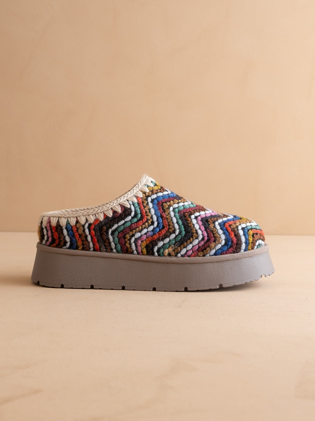 Brandi Platform Mule