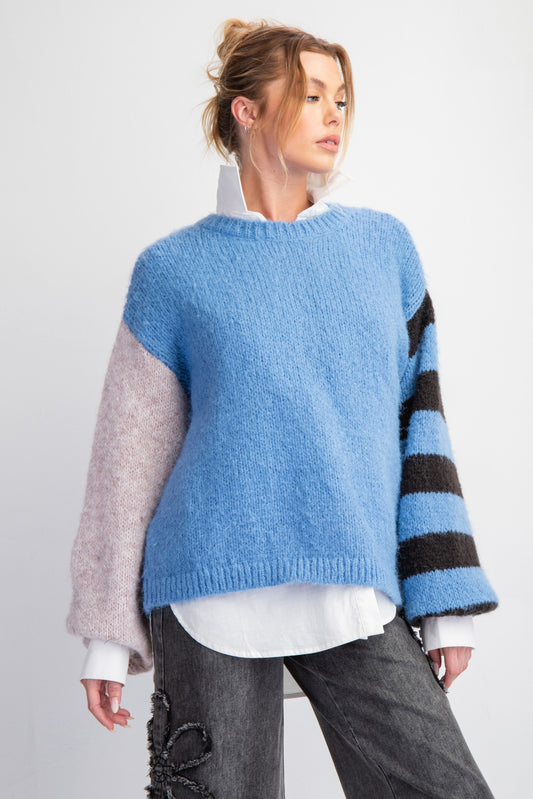 Teresa Pullover