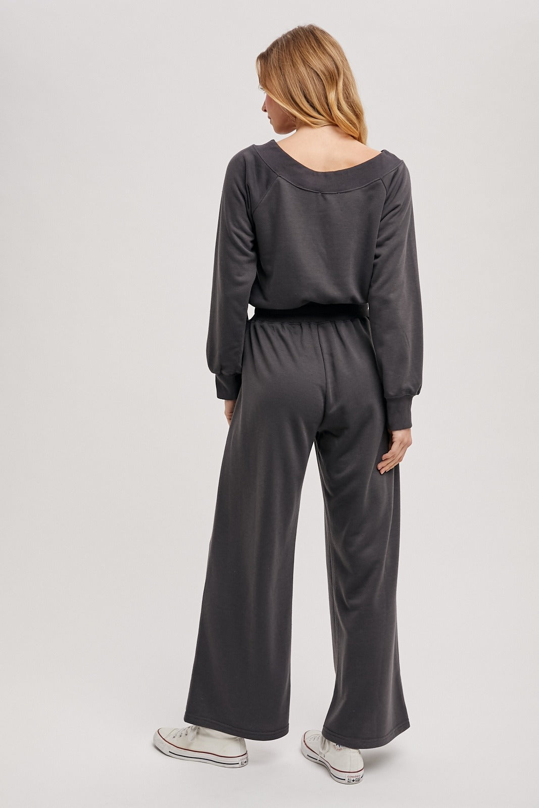 Declan Jumpsuit