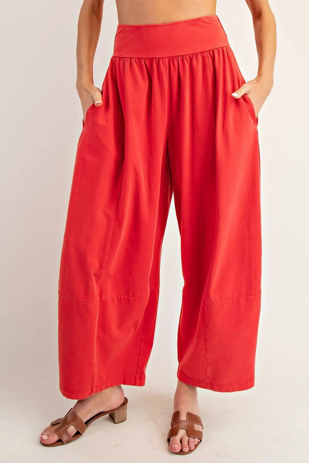 Sawyer Pants