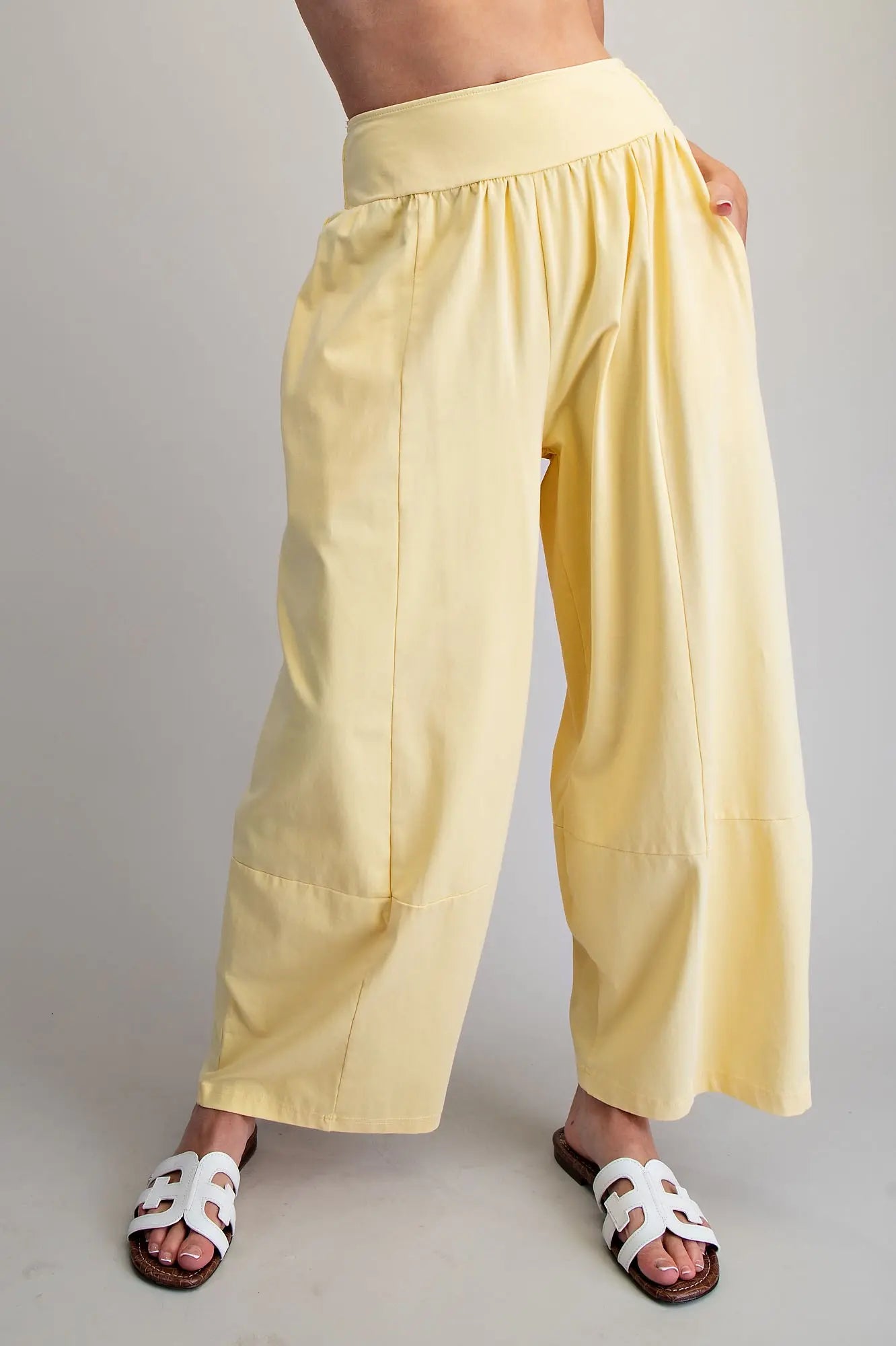 Sawyer Pants