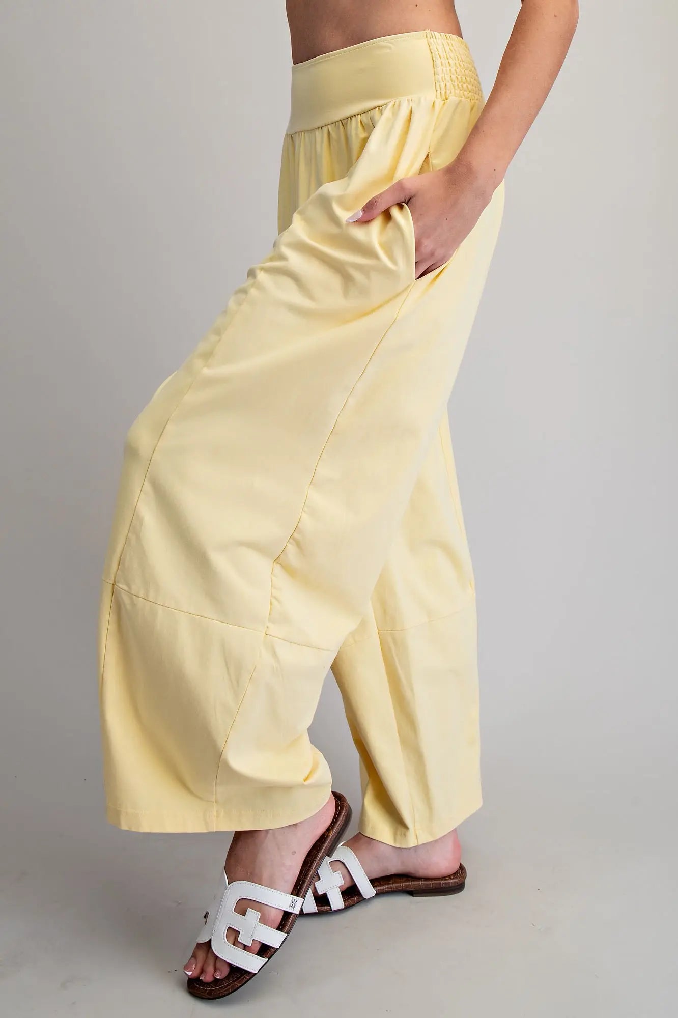 Sawyer Pants