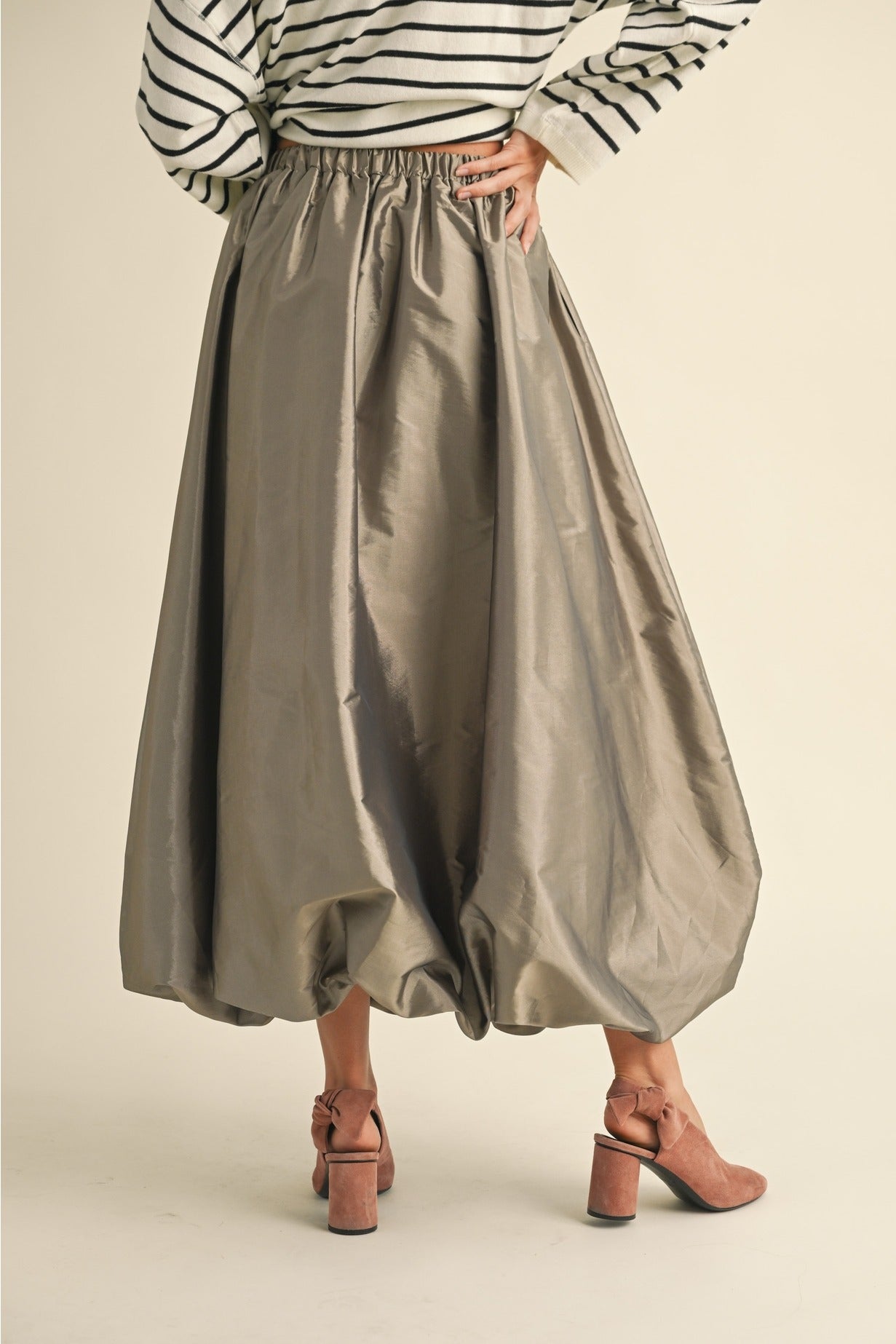 Juniper Skirt