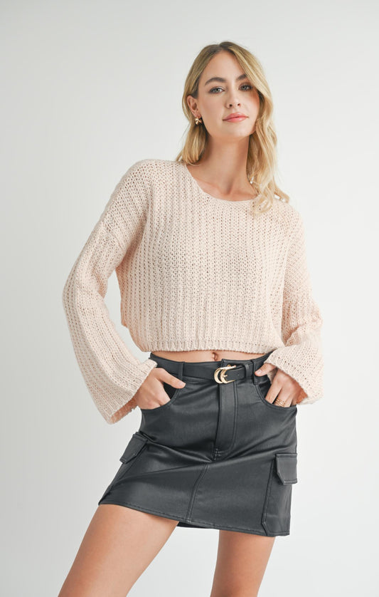 Rosalia Sweater