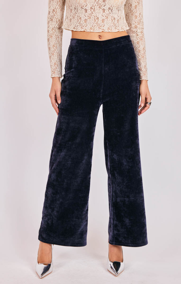 Velvet Avenue Pants