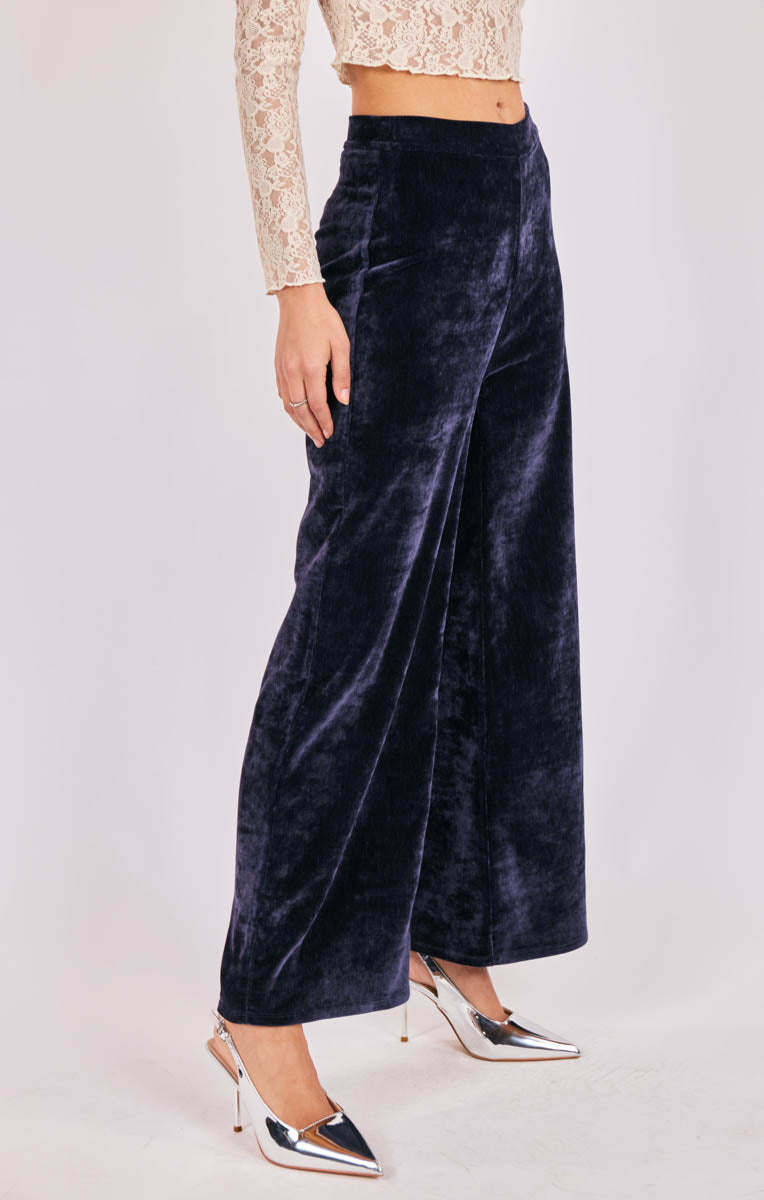 Velvet Avenue Pants