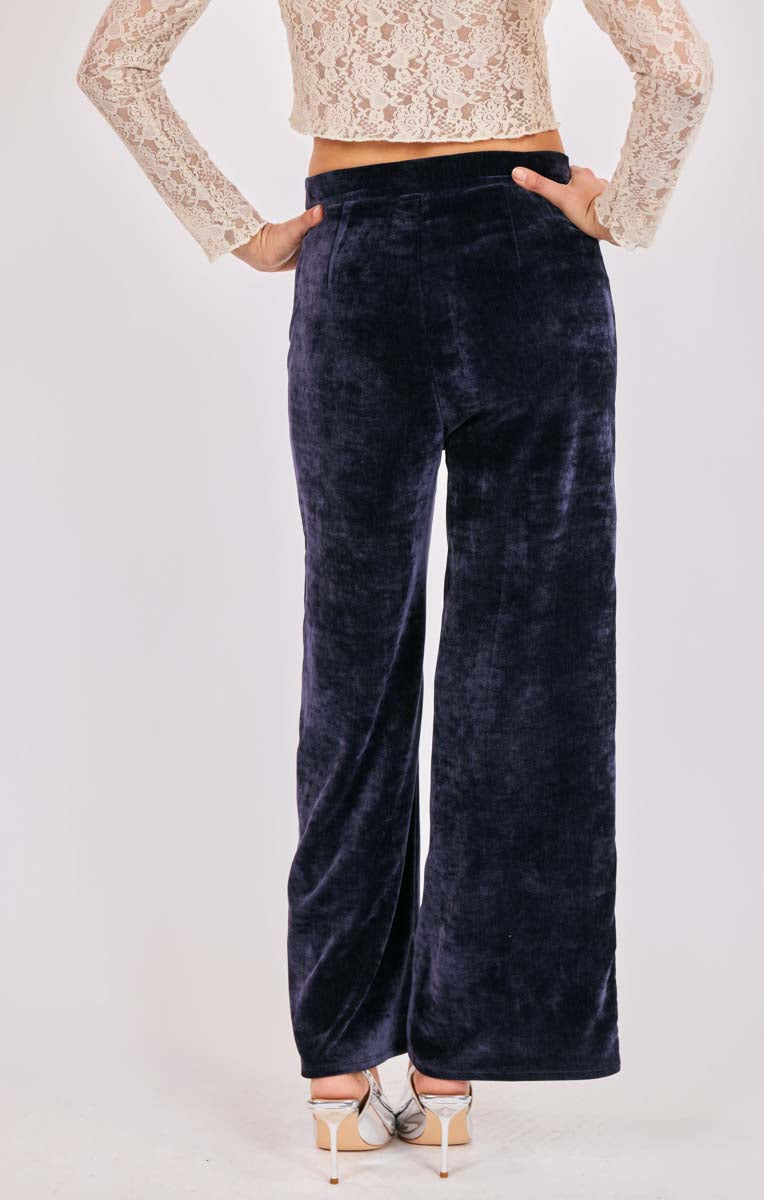 Velvet Avenue Pants