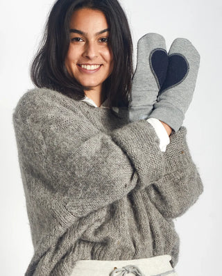 Ariel Mitts