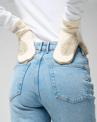 Ariel Mitts
