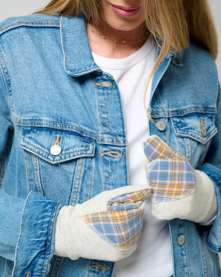 Ariel Mitts