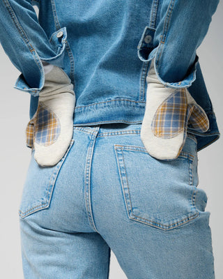 Ariel Mitts
