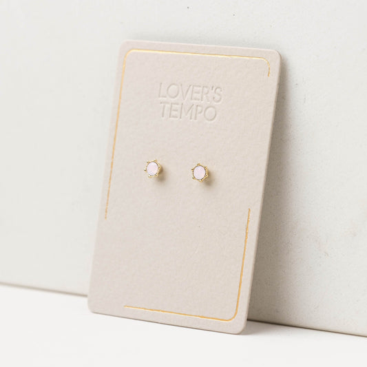 Astrid Stuf Earrings