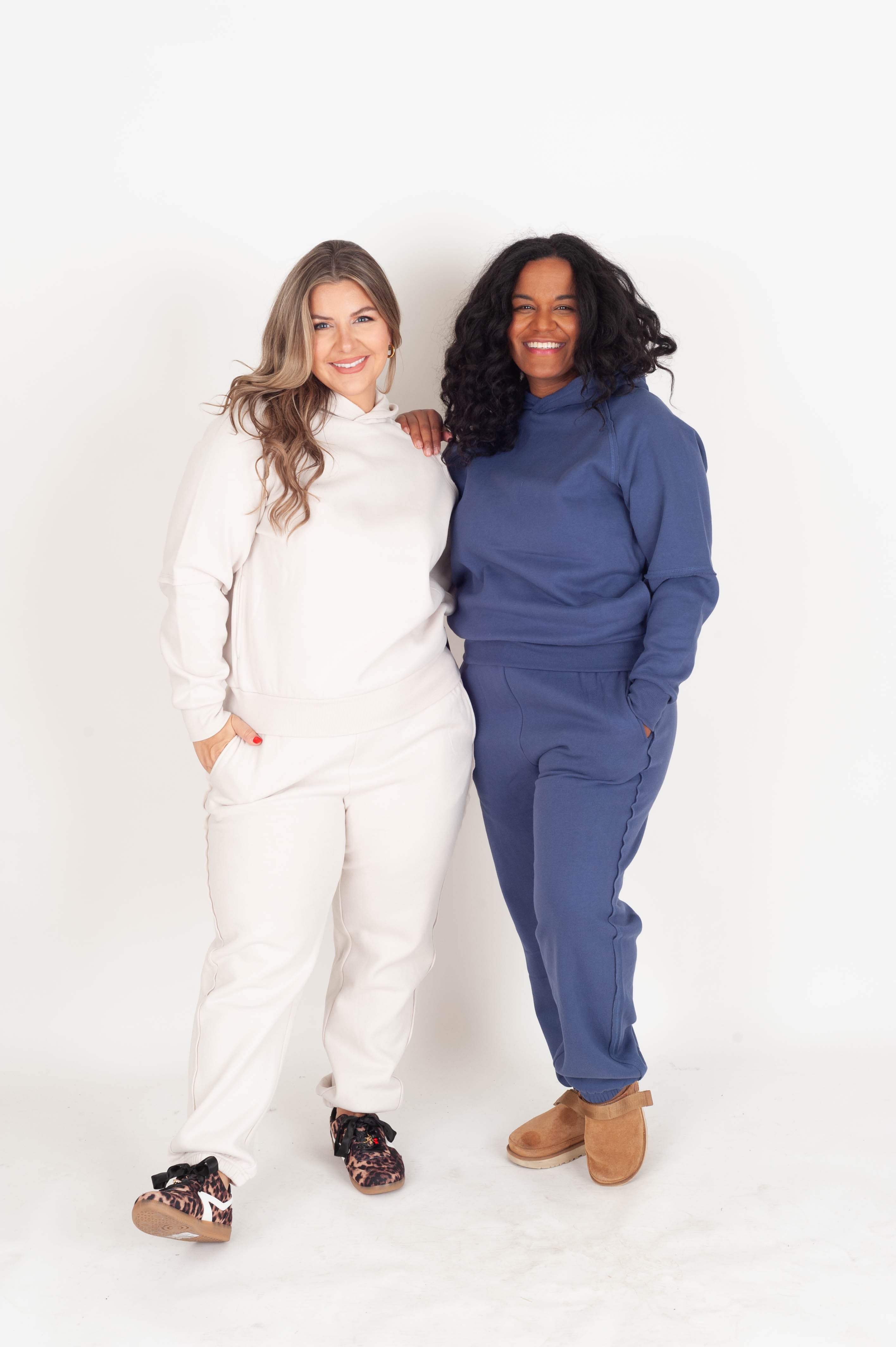 The Cozy Collection – Stitch & Stone