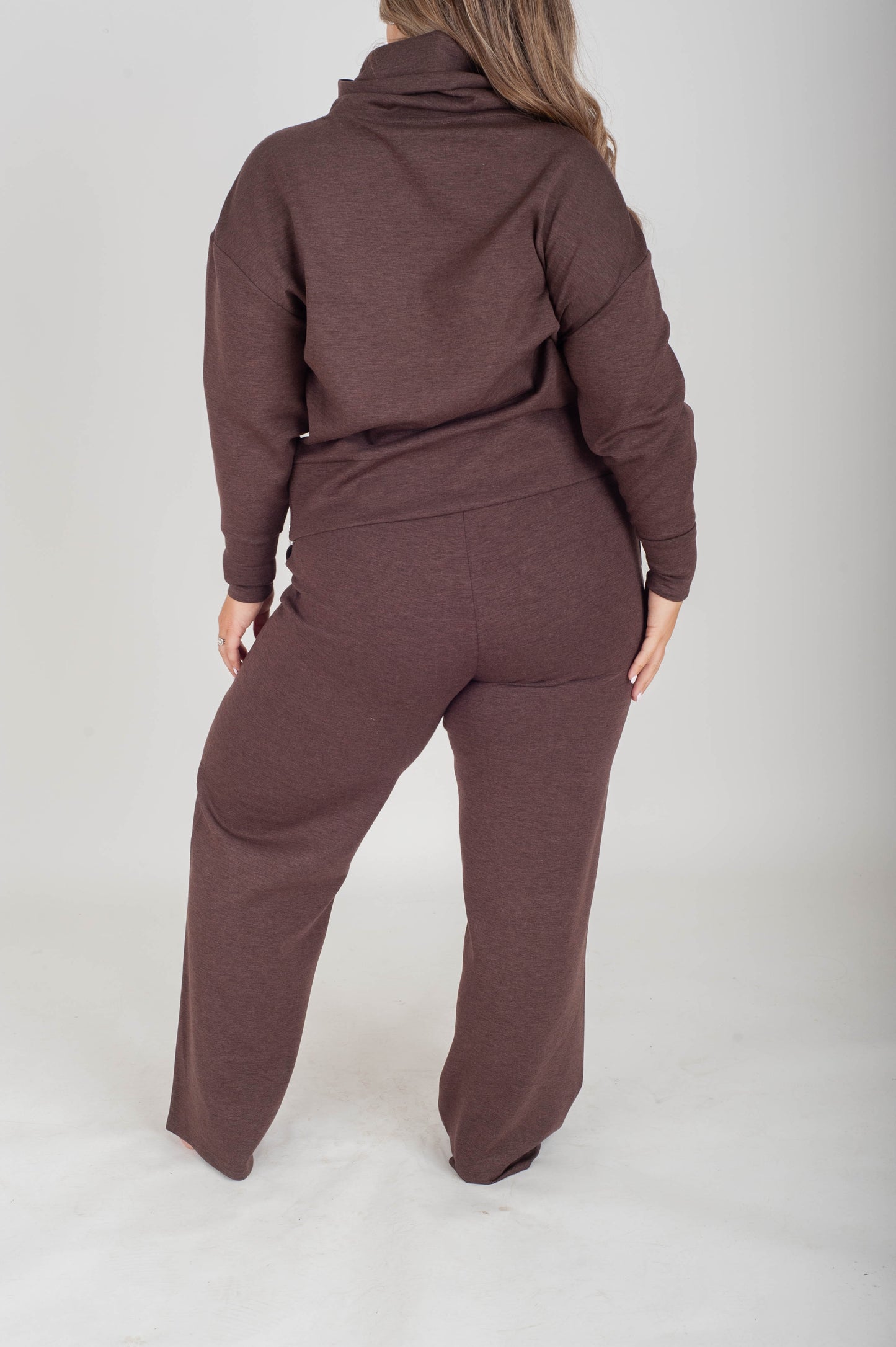 Victoria Soft Knit Pants