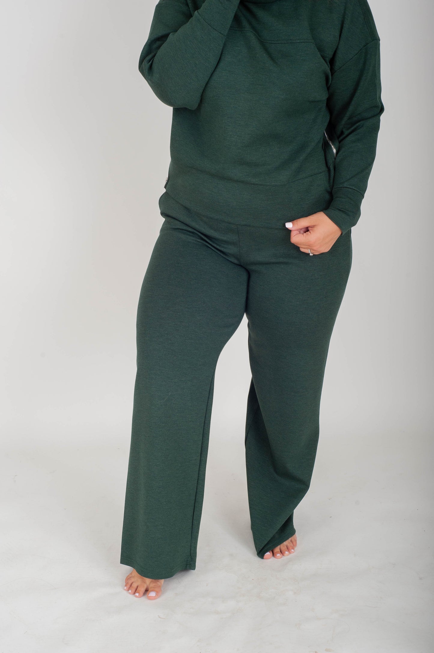 Victoria Soft Knit Pants