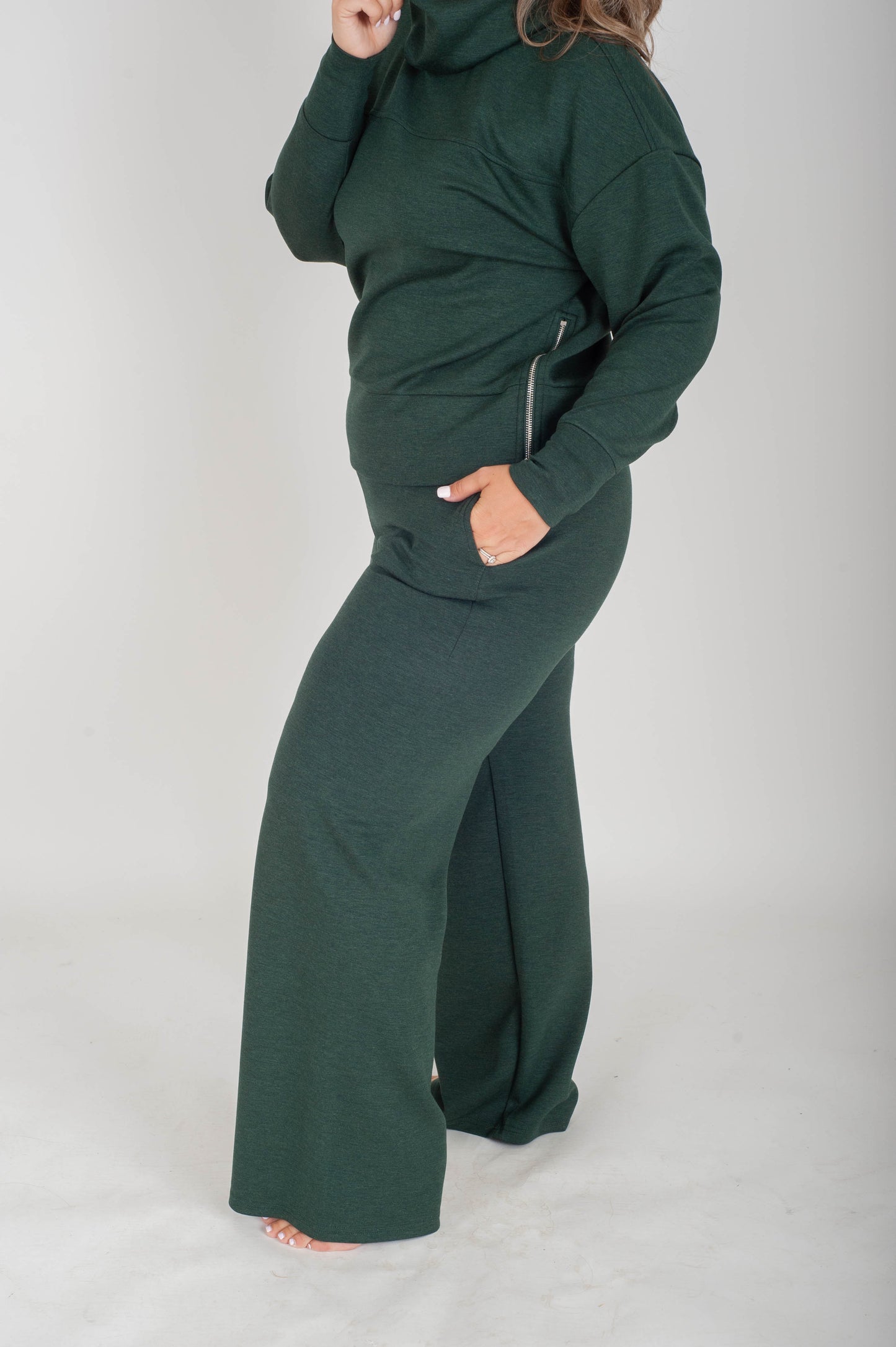 Victoria Soft Knit Pants