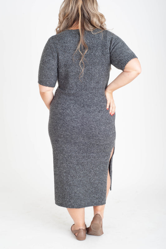 Niccola Sweater Dress