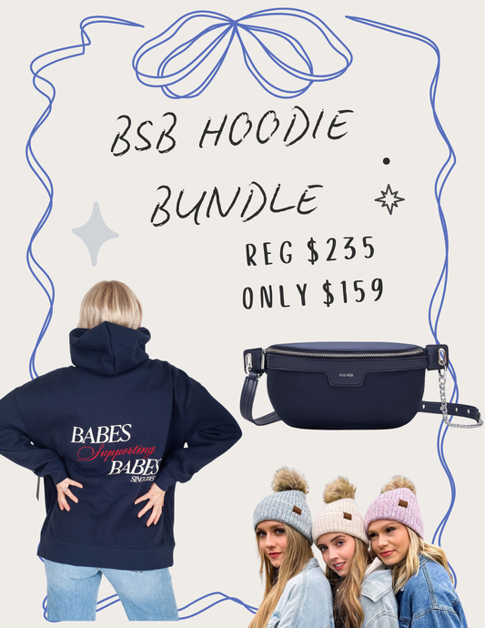 BSB Hoodie Bundle