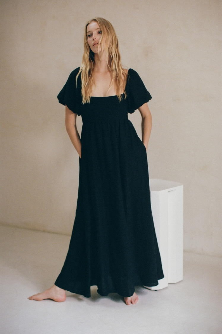 Candace Maxi Dress