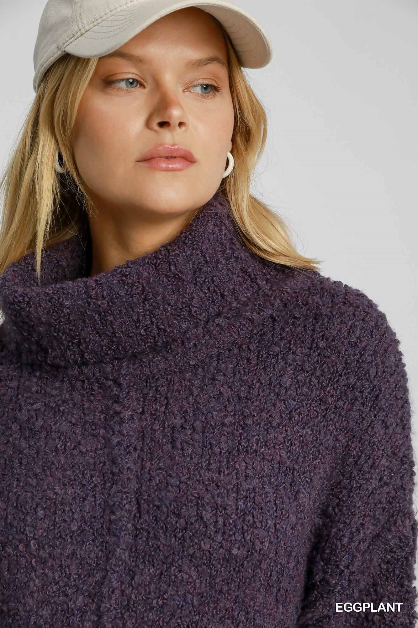 Parker Sweater