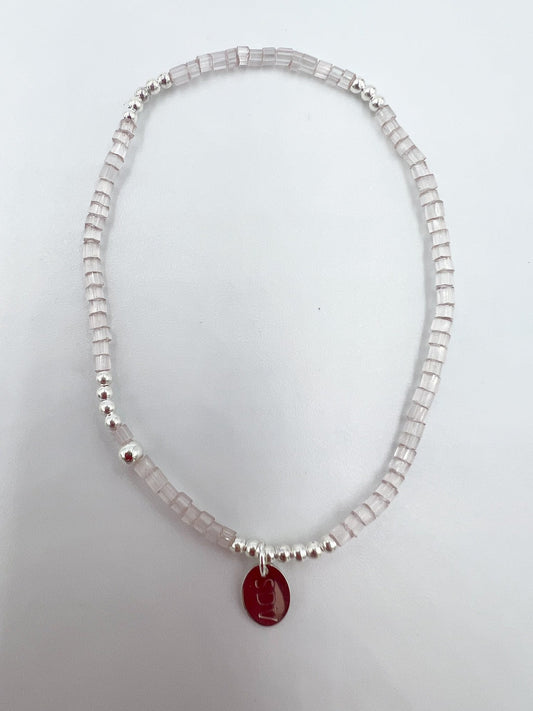 City Pulse Layering Bracelet