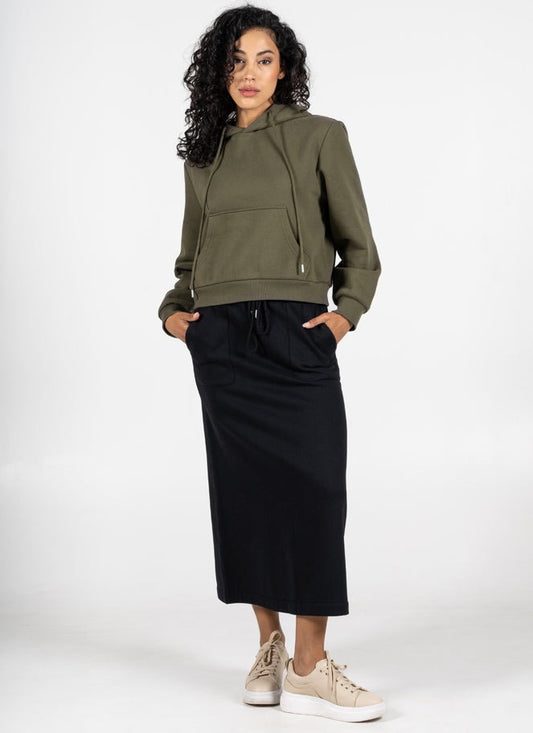 Akira Jogger Skirt