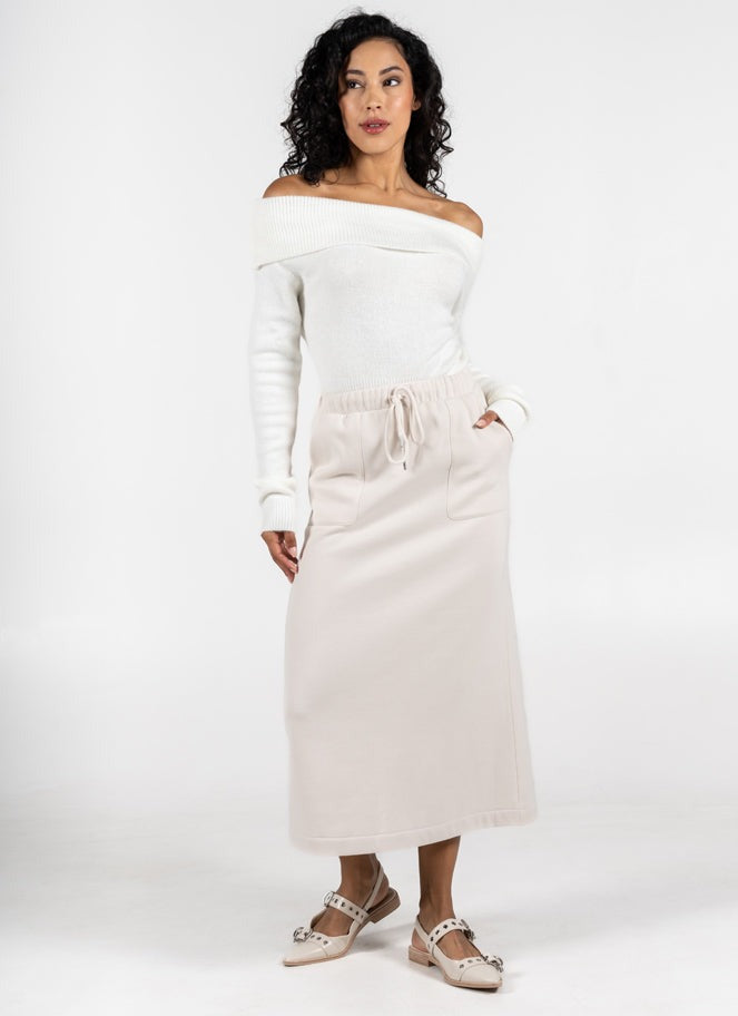 Akira Jogger Skirt