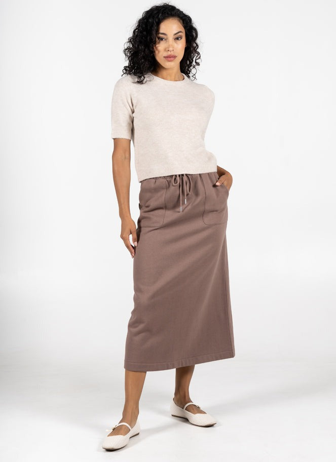 Akira Jogger Skirt