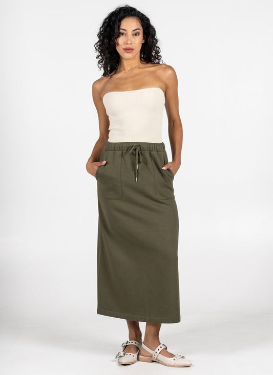 Akira Jogger Skirt