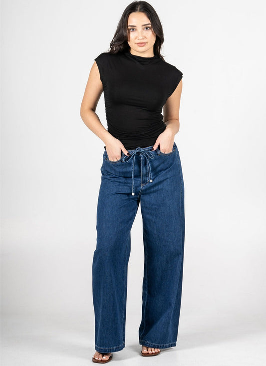 Miranda Denim Pants