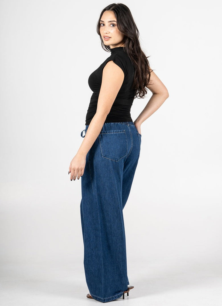 Miranda Denim Pants