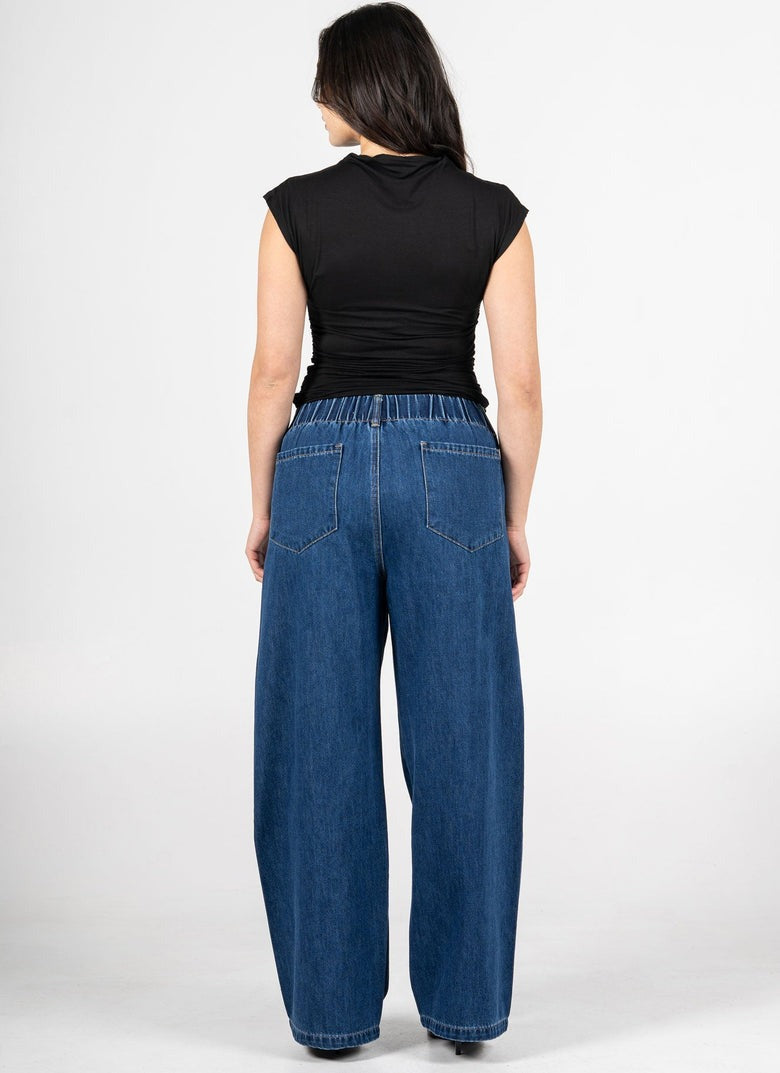 Miranda Denim Pants